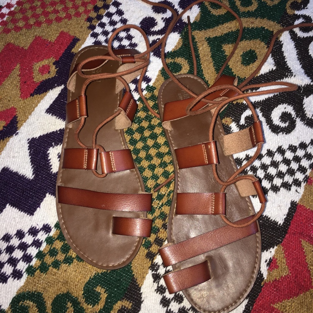 Egyptian Sandal