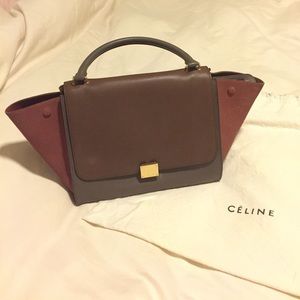 Celine:)