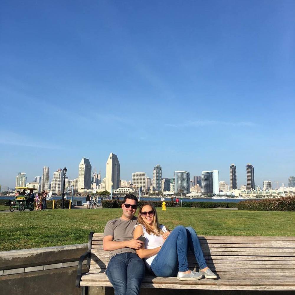 Meet your Posher, Maria