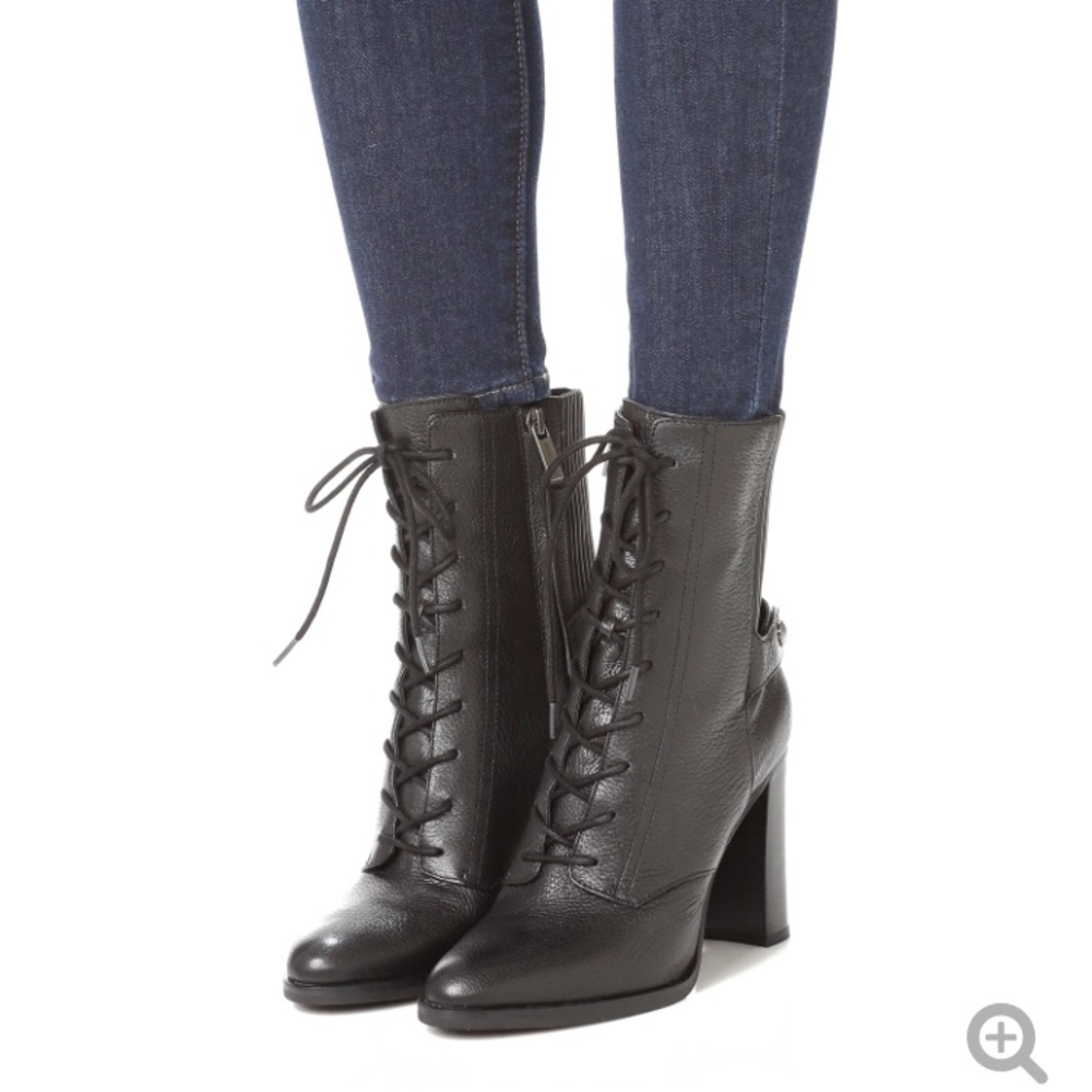 Michael Kors Carrigan Booties