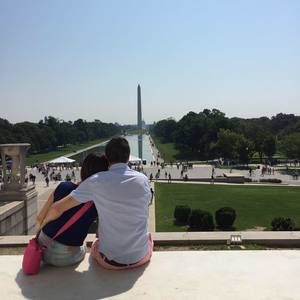 Meet your Posher, Christian