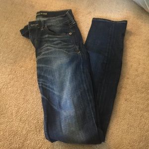 Express jeans ⭐️JEAN SALE⭐️