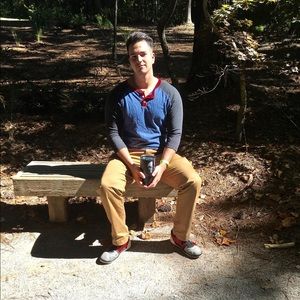 Meet your Posher, Jacob