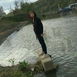 Meet your Posher, Jimmie