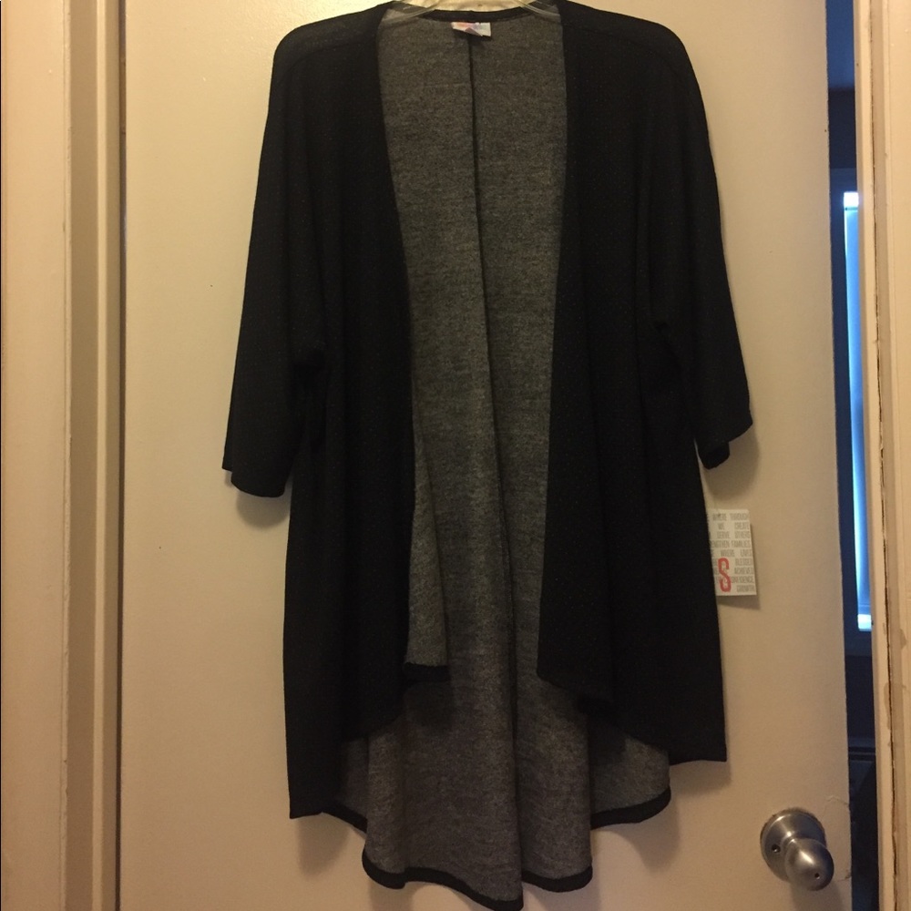 Lularoe Lindsay