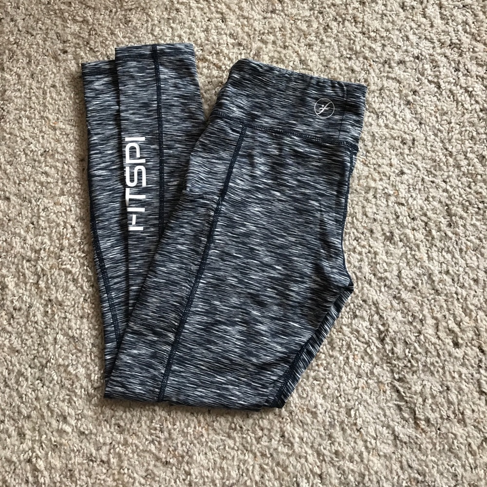 BRAND NEW Fitspi Leggings