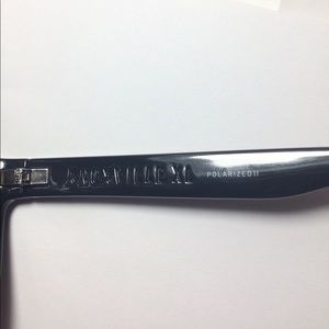 Electric Polarized Knoxville Glasses  EE09001669