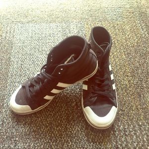 Adidas sneakers