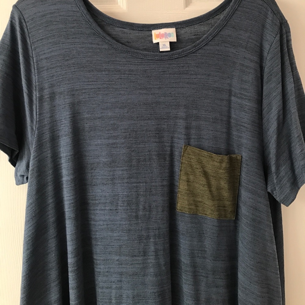 Lularoe Carly XL dress