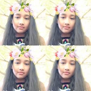 Meet your Posher, Abigail