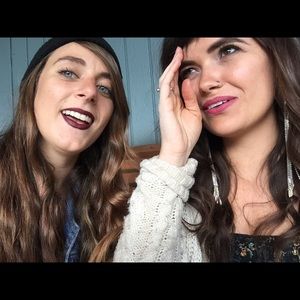 Meet your Posher, Charlotte