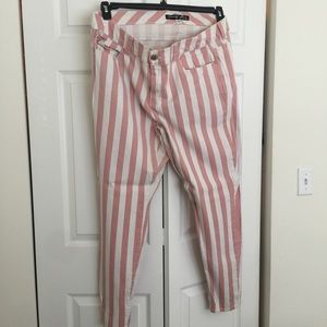 Plus Size Celebrity Jean