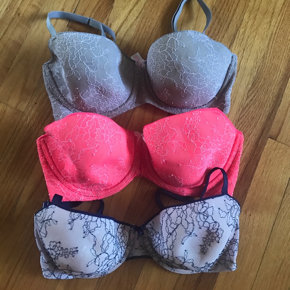 Victoria secret bras