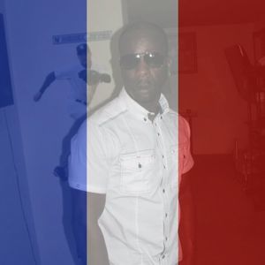 Meet your Posher, Floyd