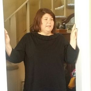 Meet your Posher, Casey