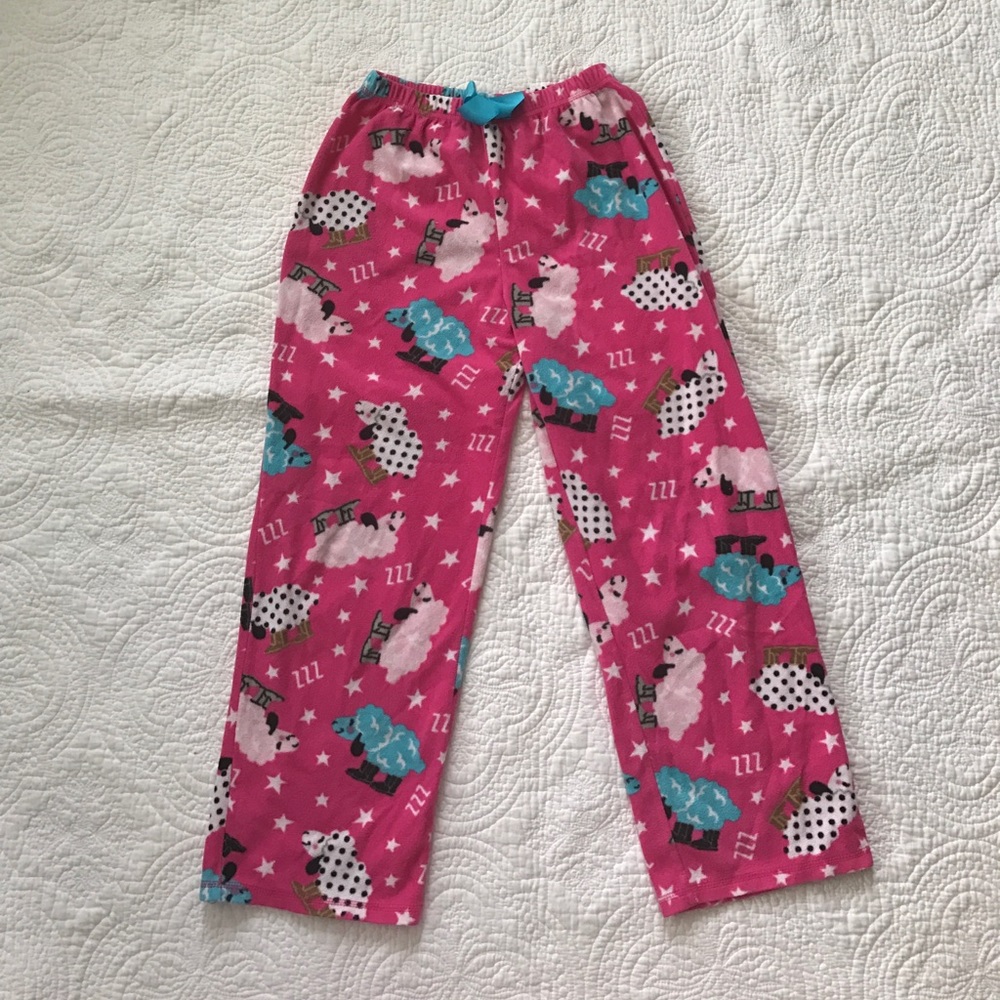 Girls st. Eve pajama pants