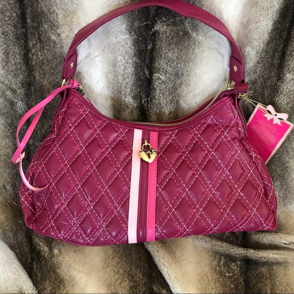 NWT Victoria's Secret Bag