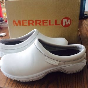Merrell Encore Pro Grip
