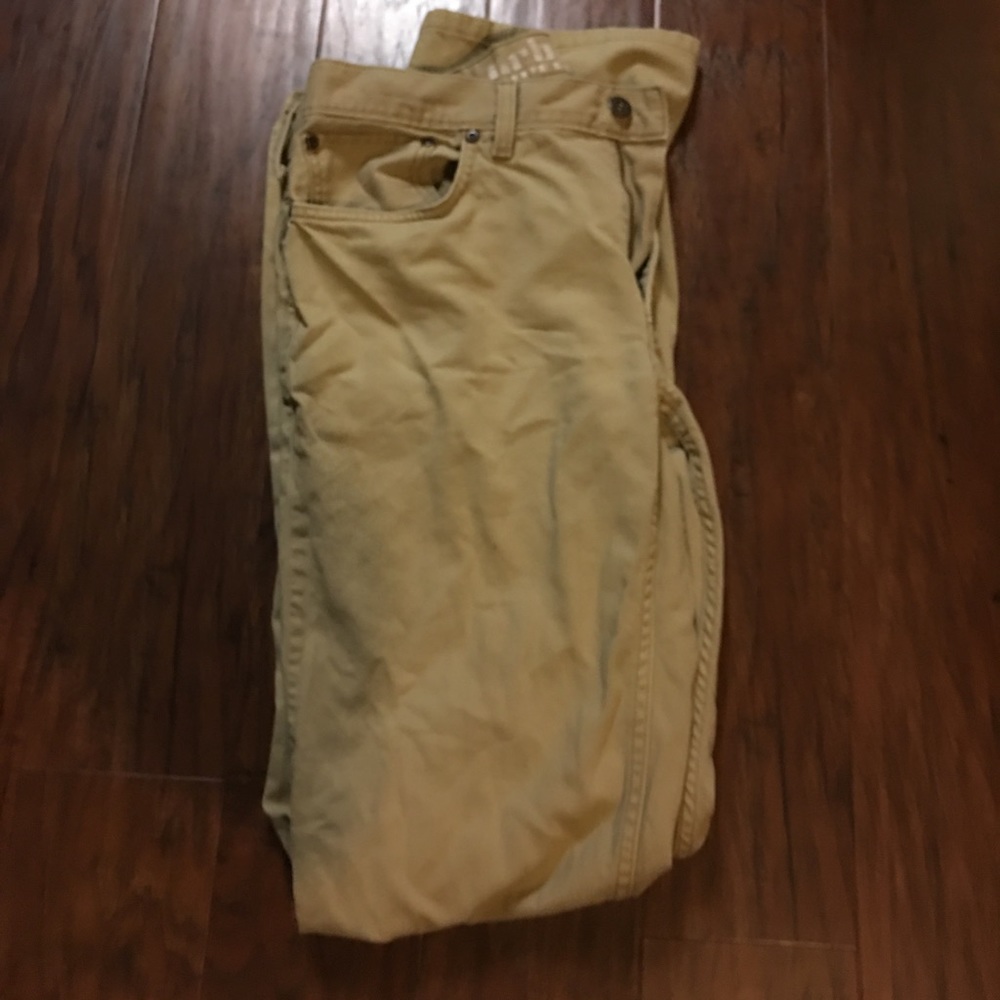 Urban pants