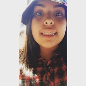 Meet your Posher, Amayrani