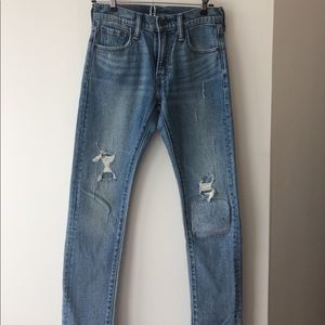 Brand new Levi's 505C