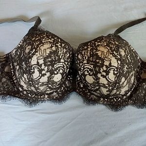 Victorias Secret dreams angel demi