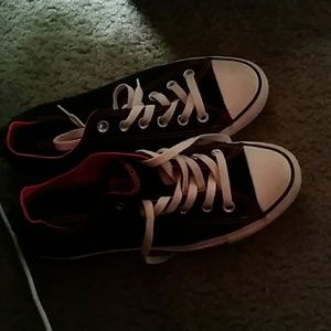 Because  I can fit  them  no more