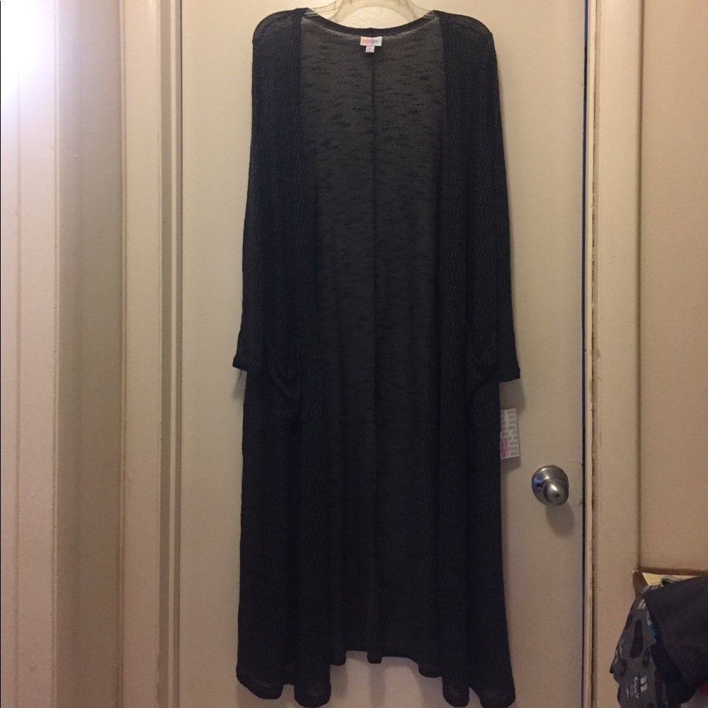 Lularoe sarah