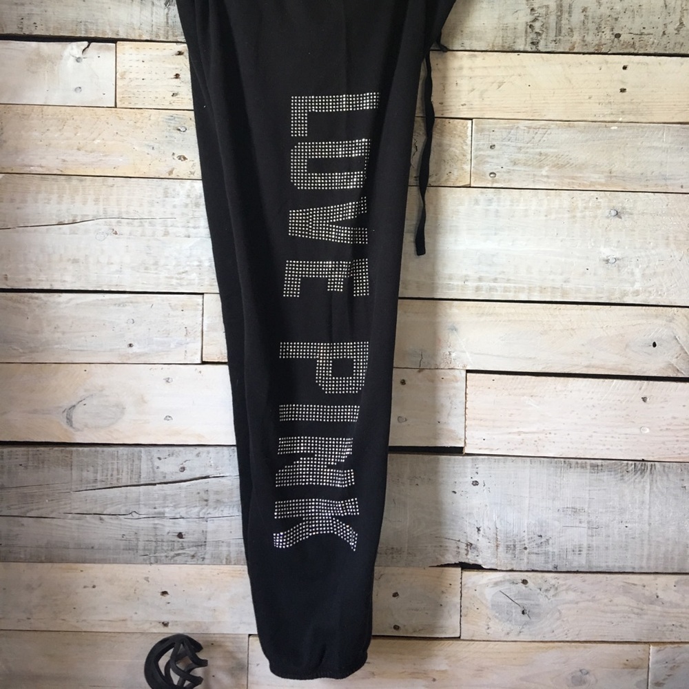 Victoria Secret sweatpants