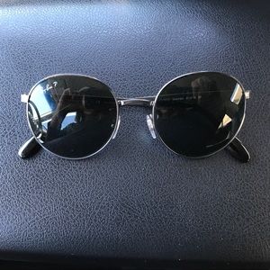 Ray Ban Sunglasses