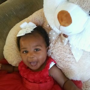 Meet your Posher, Tashanda