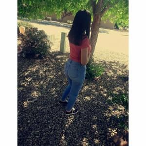 Meet your Posher, Mariana