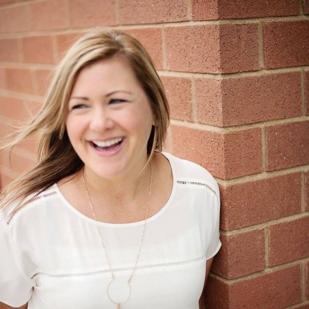 Meet your Posher, Joanna
