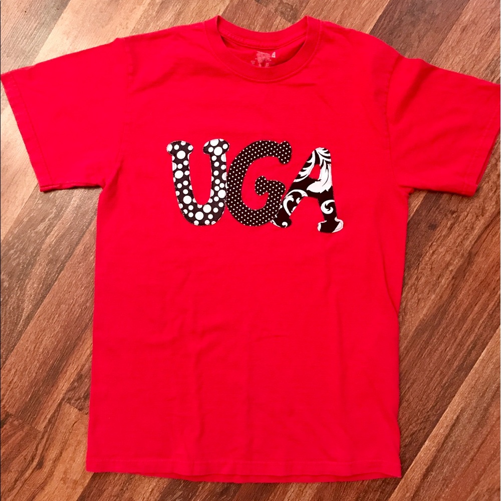 UGA T-Shirt