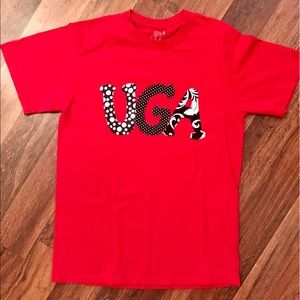 UGA T-Shirt