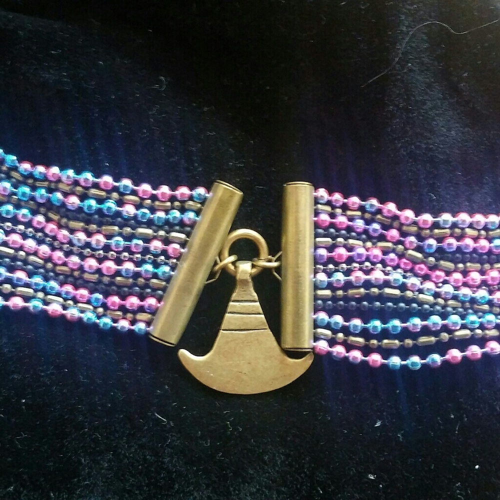 Vanessa Mooney Bracelet