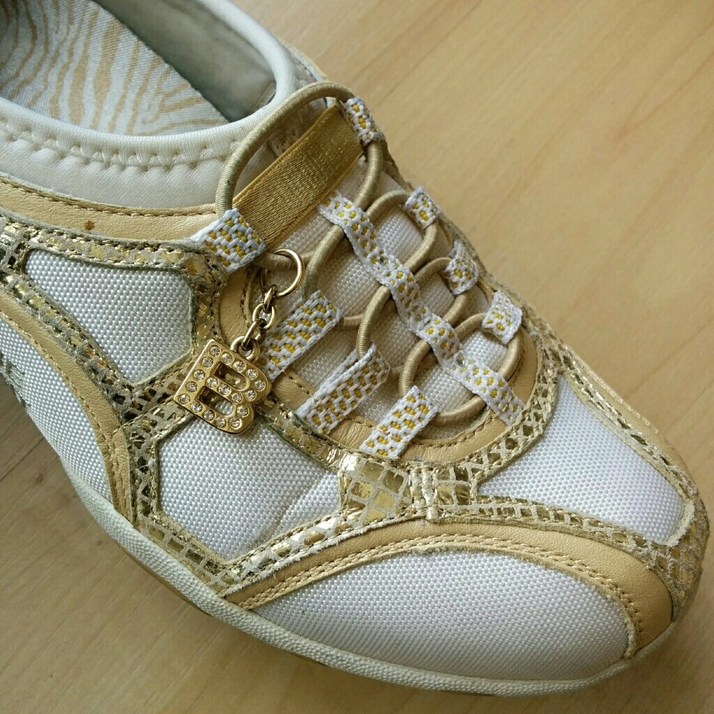 Bebe Sport slip-on sneakers