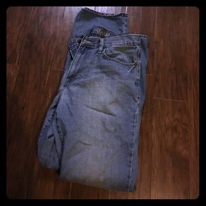 Old navy jeans