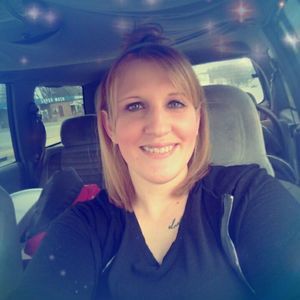 Meet your Posher, Casey