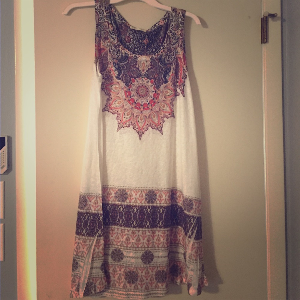 Summer tunic