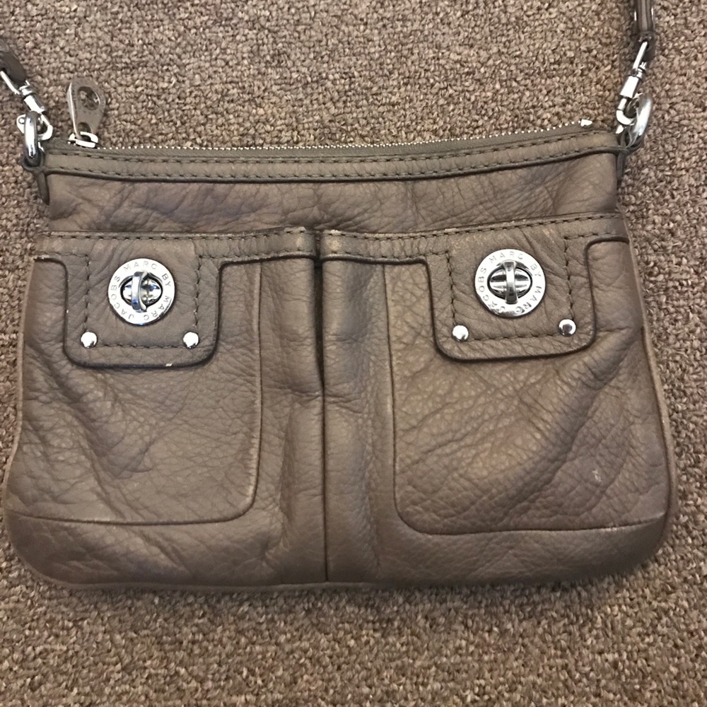 Marc by Marc Jacobs Crossbody