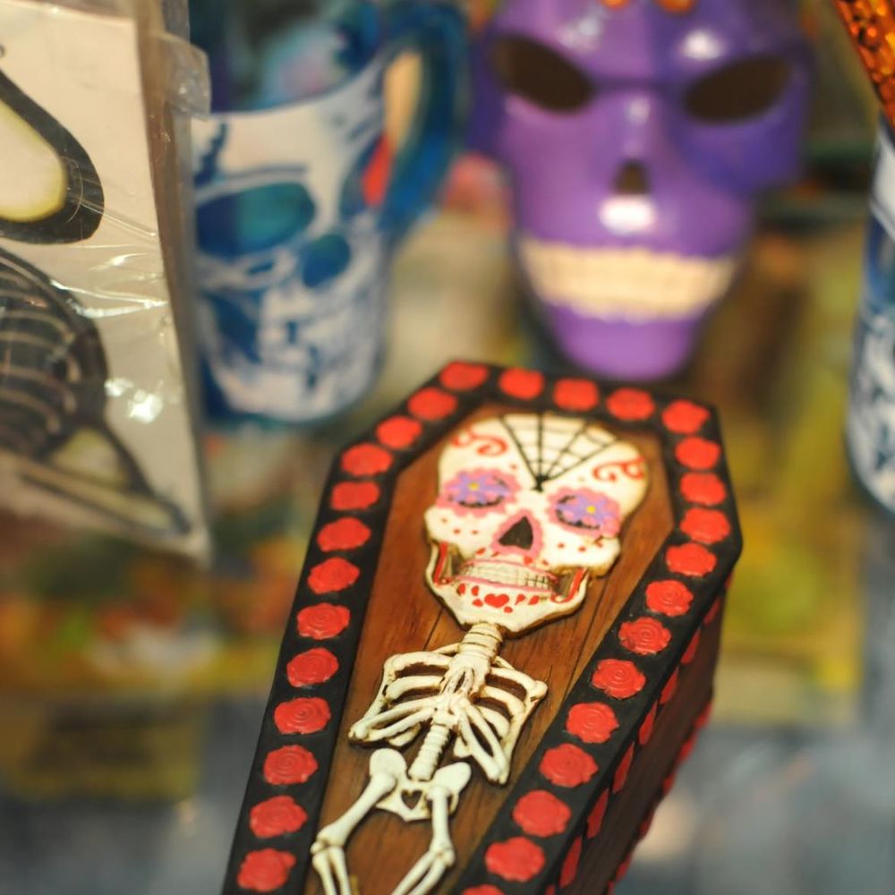 Meet your Posher, Janny