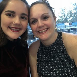 Meet your Posher, Vicky