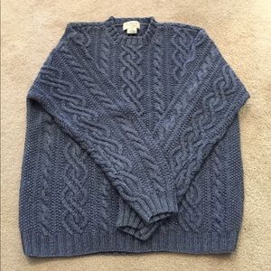 J.Crew Sweater