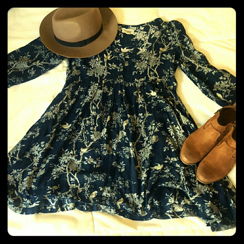 Denim & Supply dress
