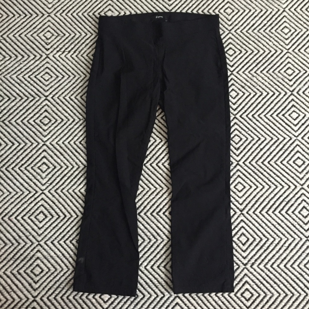Express capris