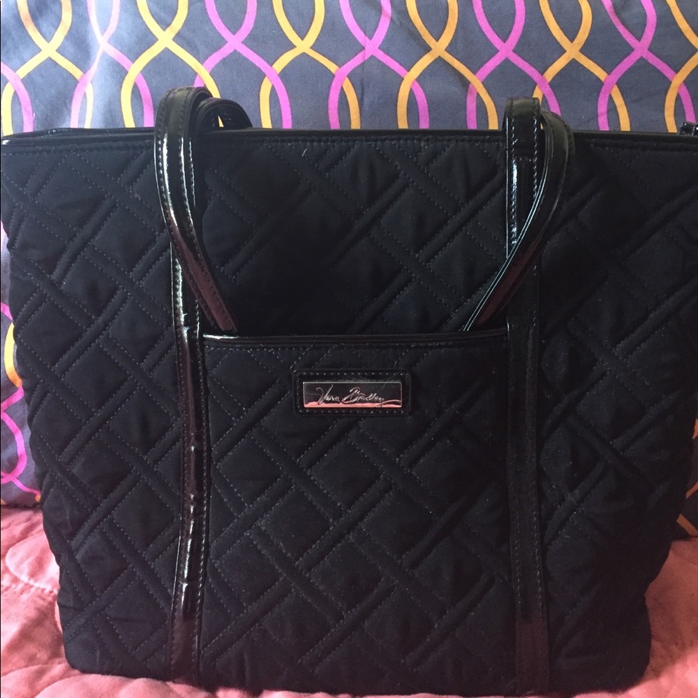 Vera Bradley purse!