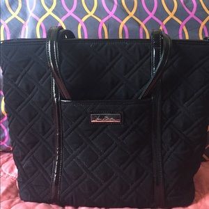 Vera Bradley purse!