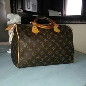 Flash sale! 24 hours only! Louis Vuitton Speedy 30