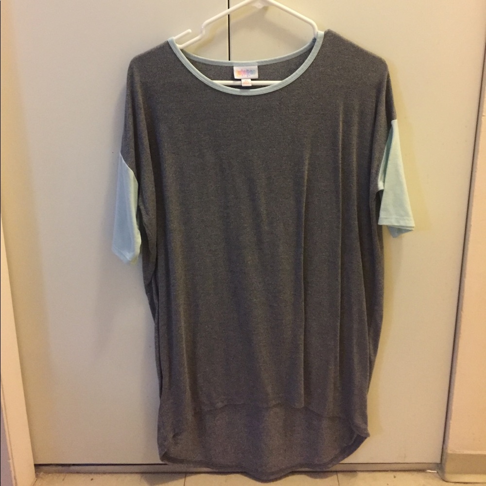 Lularoe Irma